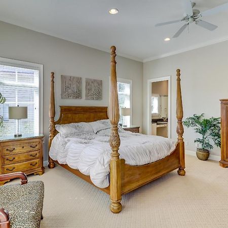 2Nd Row Luxury Home At 30 Knotts Way Hilton Head Island Zewnętrze zdjęcie