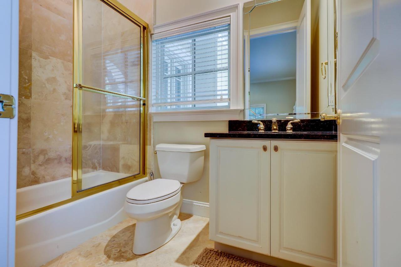 2Nd Row Luxury Home At 30 Knotts Way Hilton Head Island Zewnętrze zdjęcie