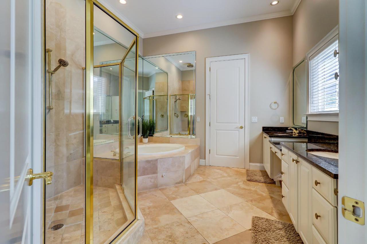 2Nd Row Luxury Home At 30 Knotts Way Hilton Head Island Zewnętrze zdjęcie
