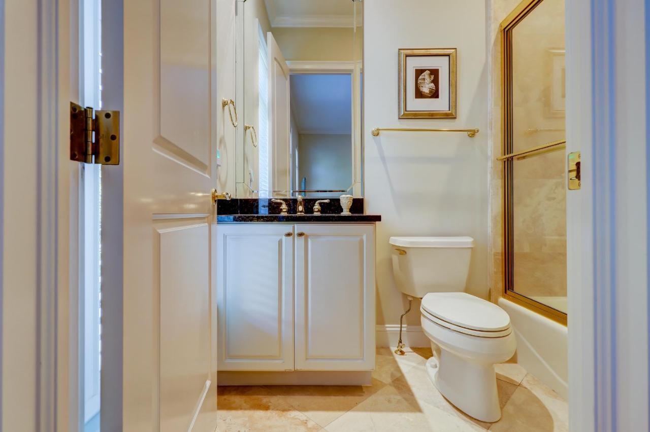2Nd Row Luxury Home At 30 Knotts Way Hilton Head Island Zewnętrze zdjęcie