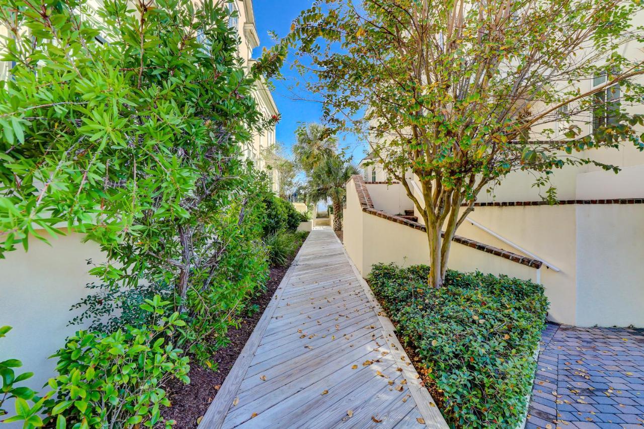 2Nd Row Luxury Home At 30 Knotts Way Hilton Head Island Zewnętrze zdjęcie